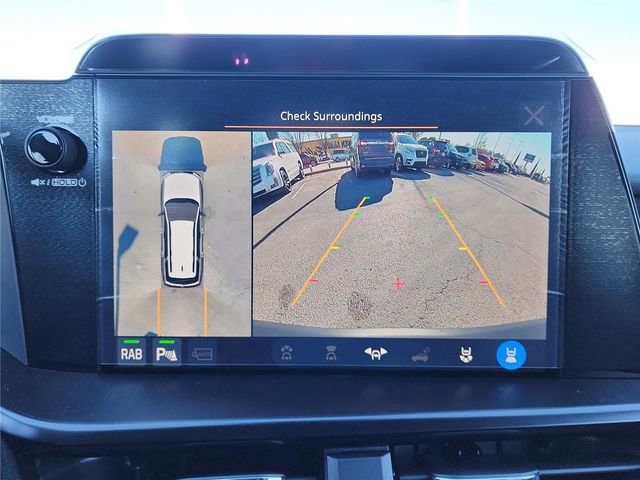 New 2026 Subaru Outback Limited XT image 20