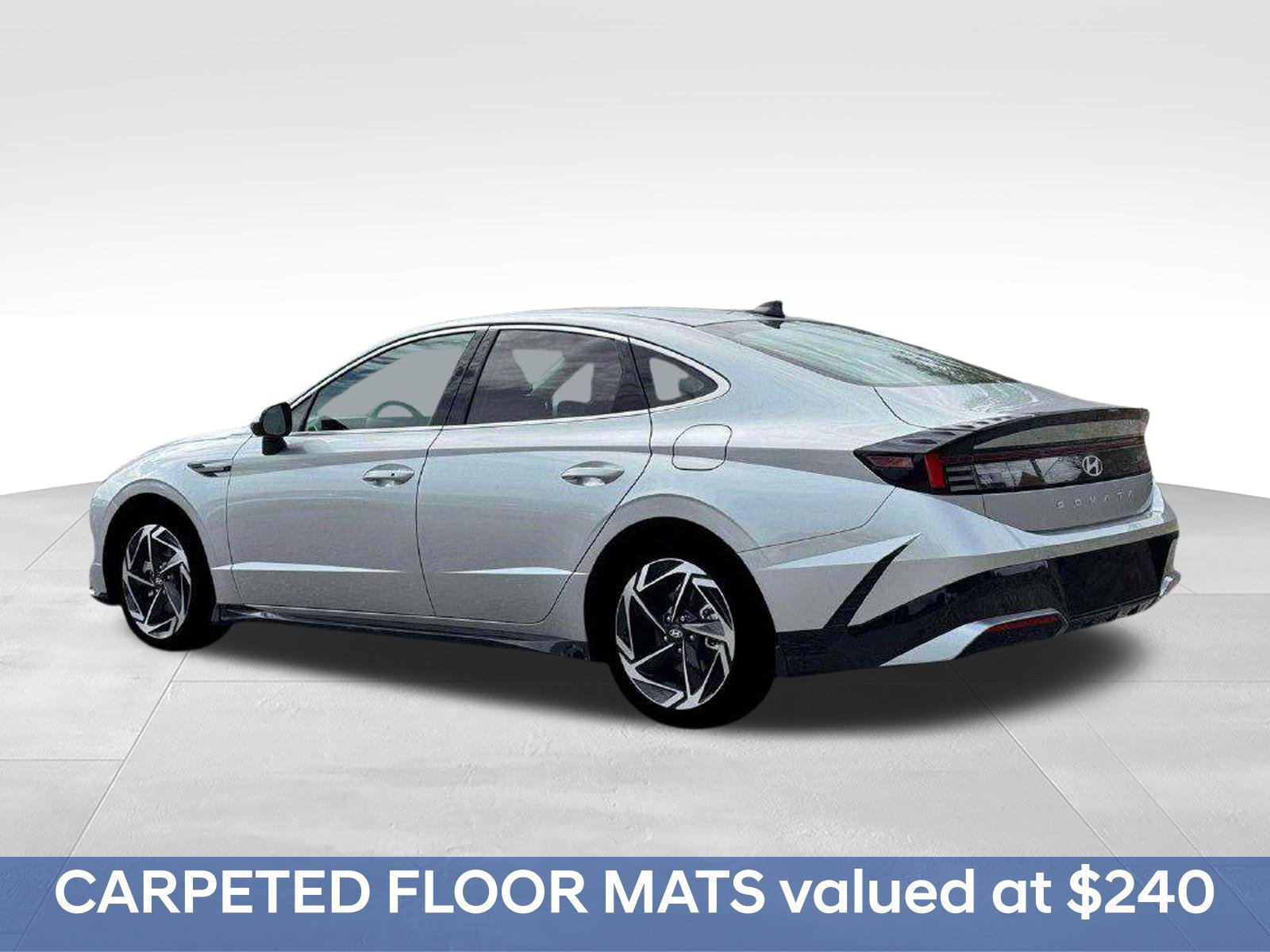 New 2026 Hyundai Sonata SEL AWD/4WD image 4