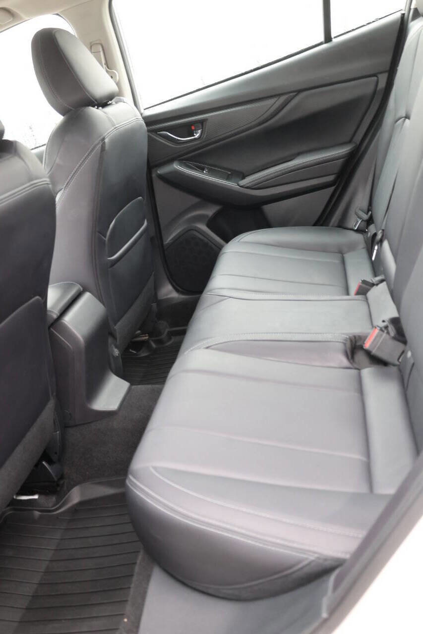 Used 2018 Subaru Impreza 2.0i Limited AWD/4WD image 17