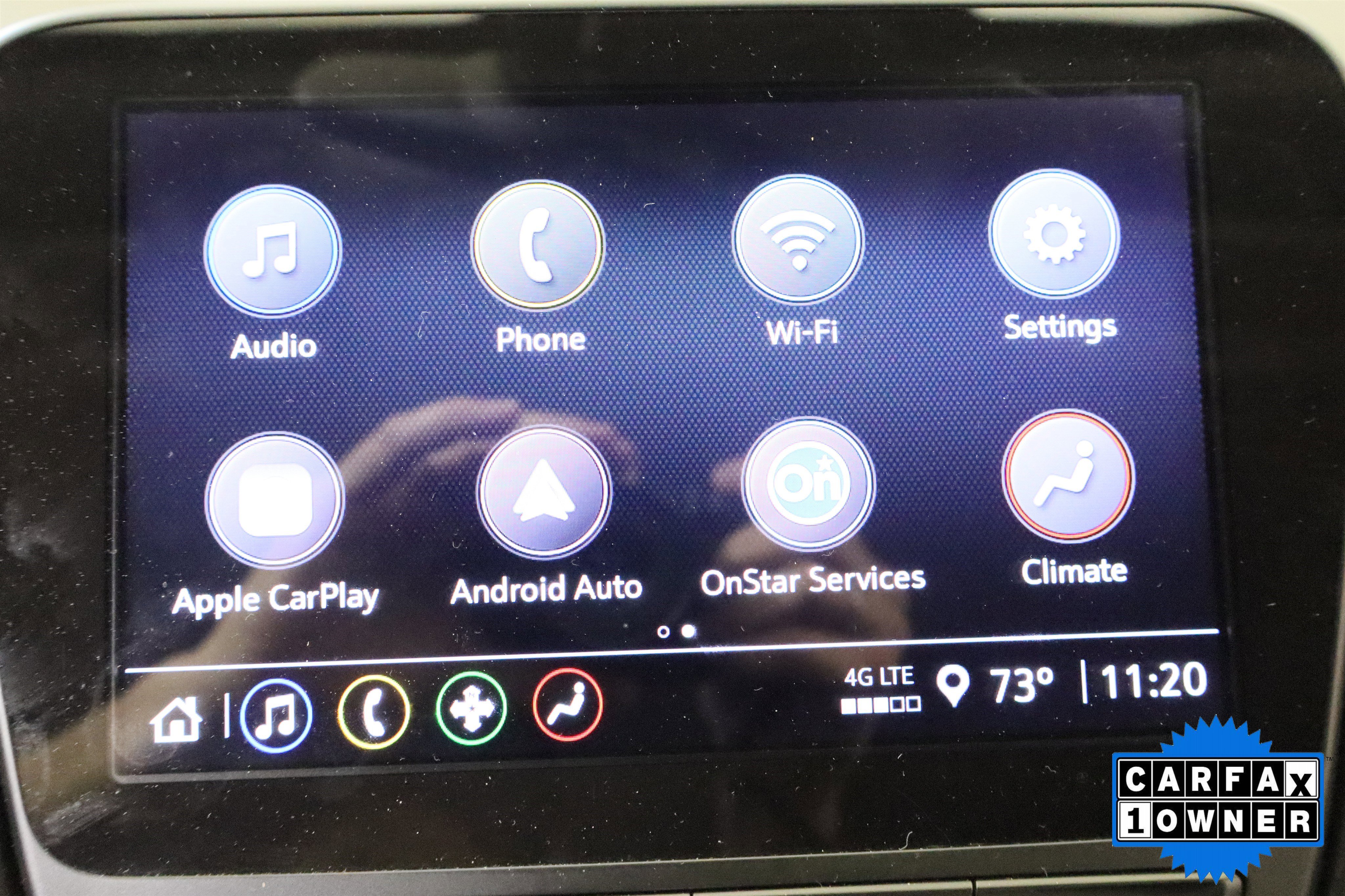 Used 2025 Chevrolet Malibu LT image 24