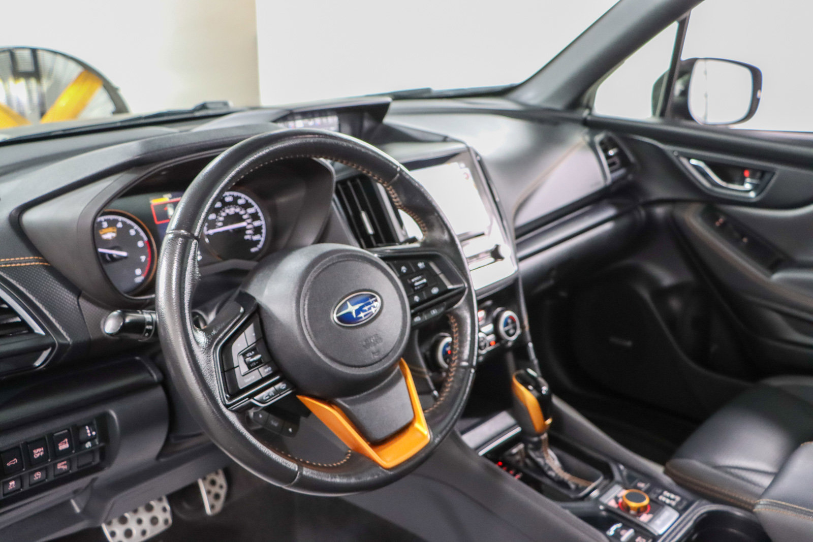 Used 2022 Subaru Forester Wilderness w/ Wilderness Package image 23