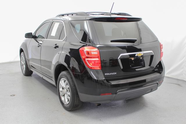 Used 2017 Chevrolet Equinox LT w/ Convenience Package FWD image 5