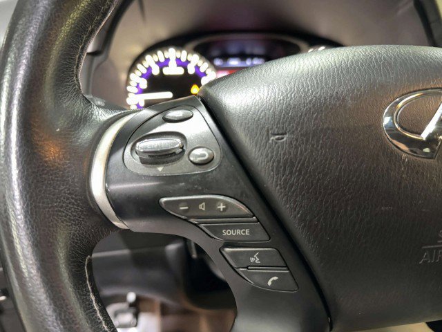 Used 2018 INFINITI QX60 Luxe image 14