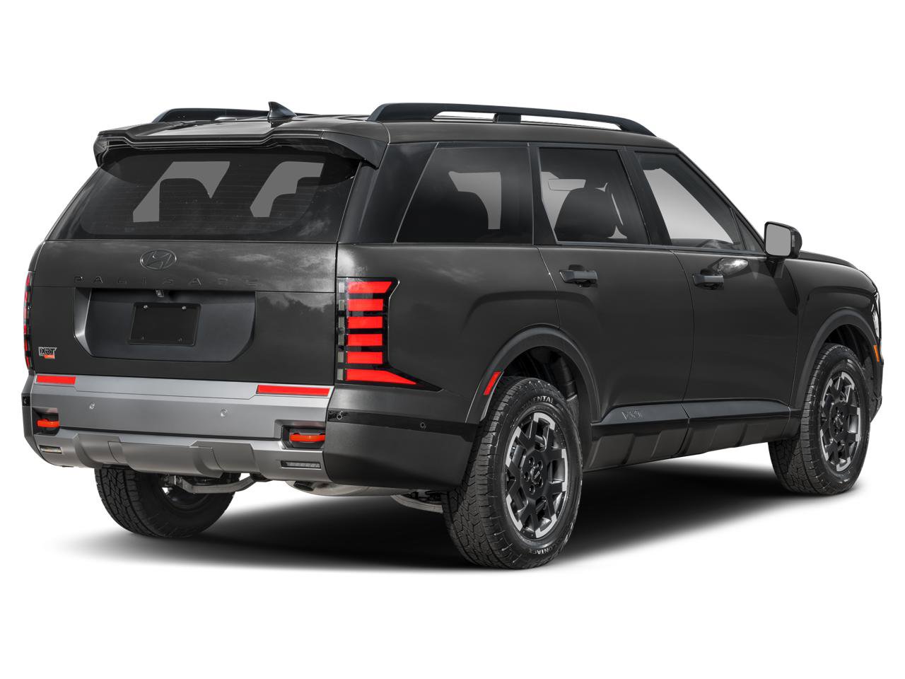 New 2026 Hyundai Palisade XRT Pro image 62