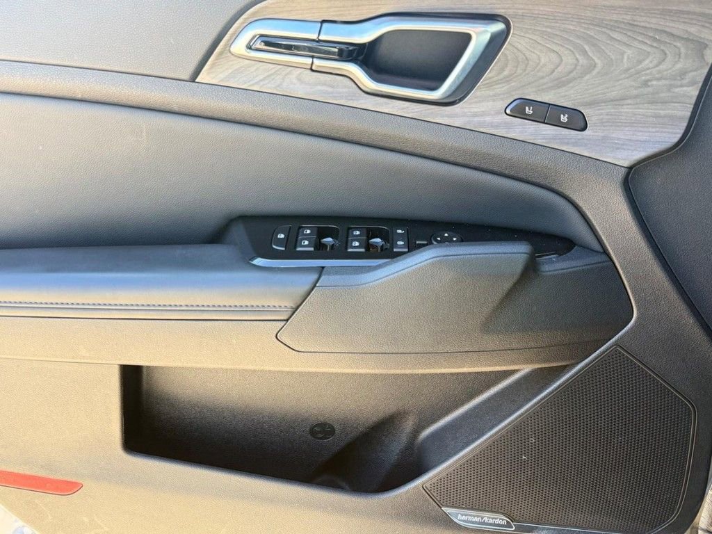 Used 2023 Kia Sportage X-Pro Prestige image 28