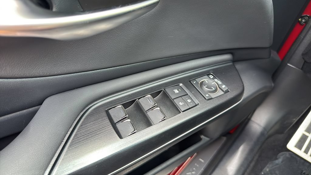 Used 2021 Lexus ES 350 F Sport w/ Accessory Package 2 FWD image 29