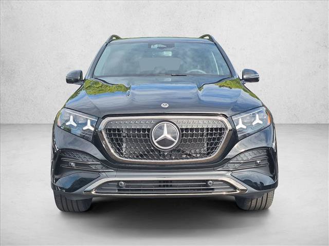 New 2027 Mercedes-Benz GLE 350 4MATIC image 6