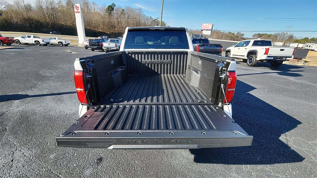 New 2026 Toyota Tacoma SR5 image 27