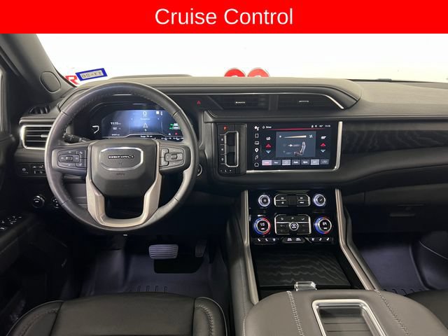 Used 2022 GMC Yukon Denali RWD image 14