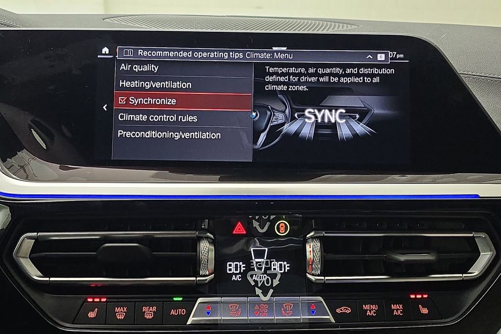 New 2026 BMW Z4 sDrive30i w/ Premium Package image 20