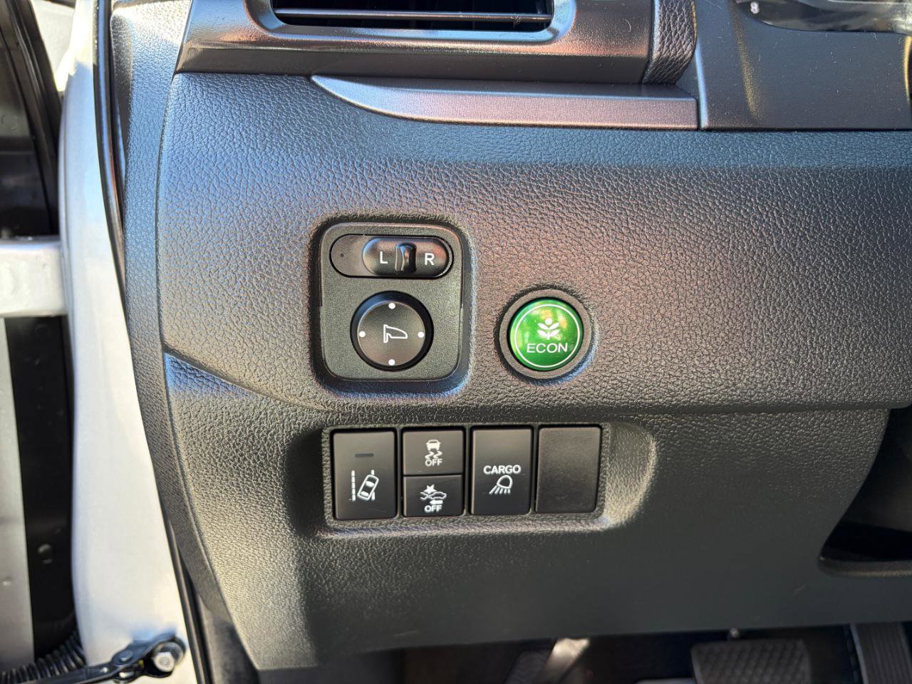 Used 2023 Honda Ridgeline RTL image 13