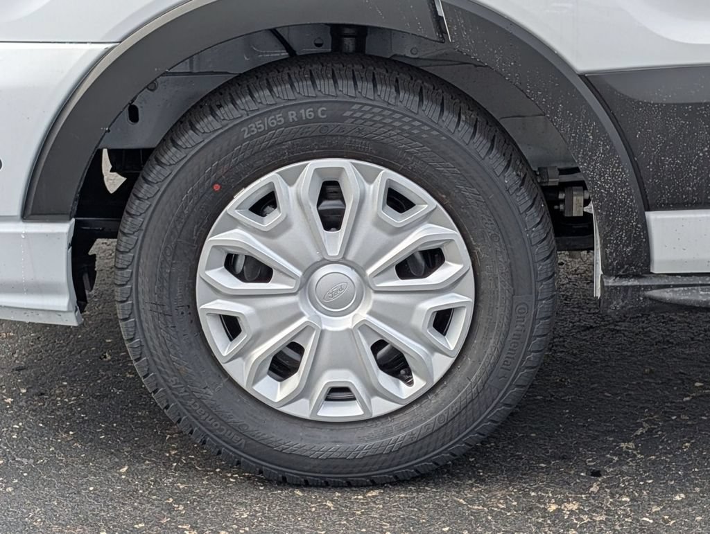 New 2026 Ford Transit 350 XLT RWD image 17