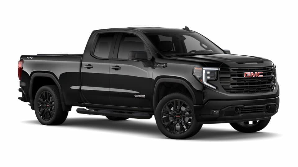 New 2026 GMC Sierra 1500 Elevation w/ Elevation Select Package image 7