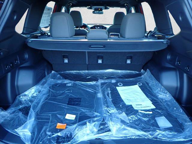 New 2026 Subaru Forester Premium image 8