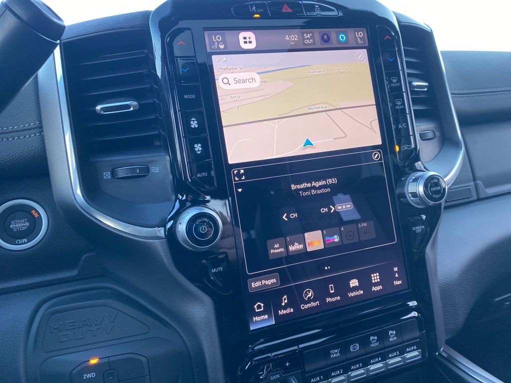 New 2026 RAM 2500 Laramie w/ Night Edition image 29