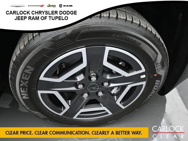 New 2026 Jeep Cherokee Limited image 47