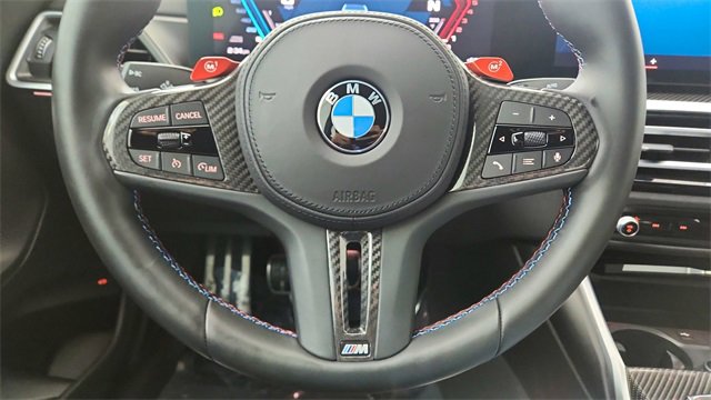 Used 2024 BMW M2 w/ Lighting Package image 38