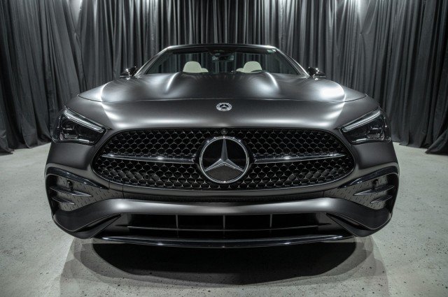 New 2026 Mercedes-Benz CLE 300 4MATIC Cabriolet image 3