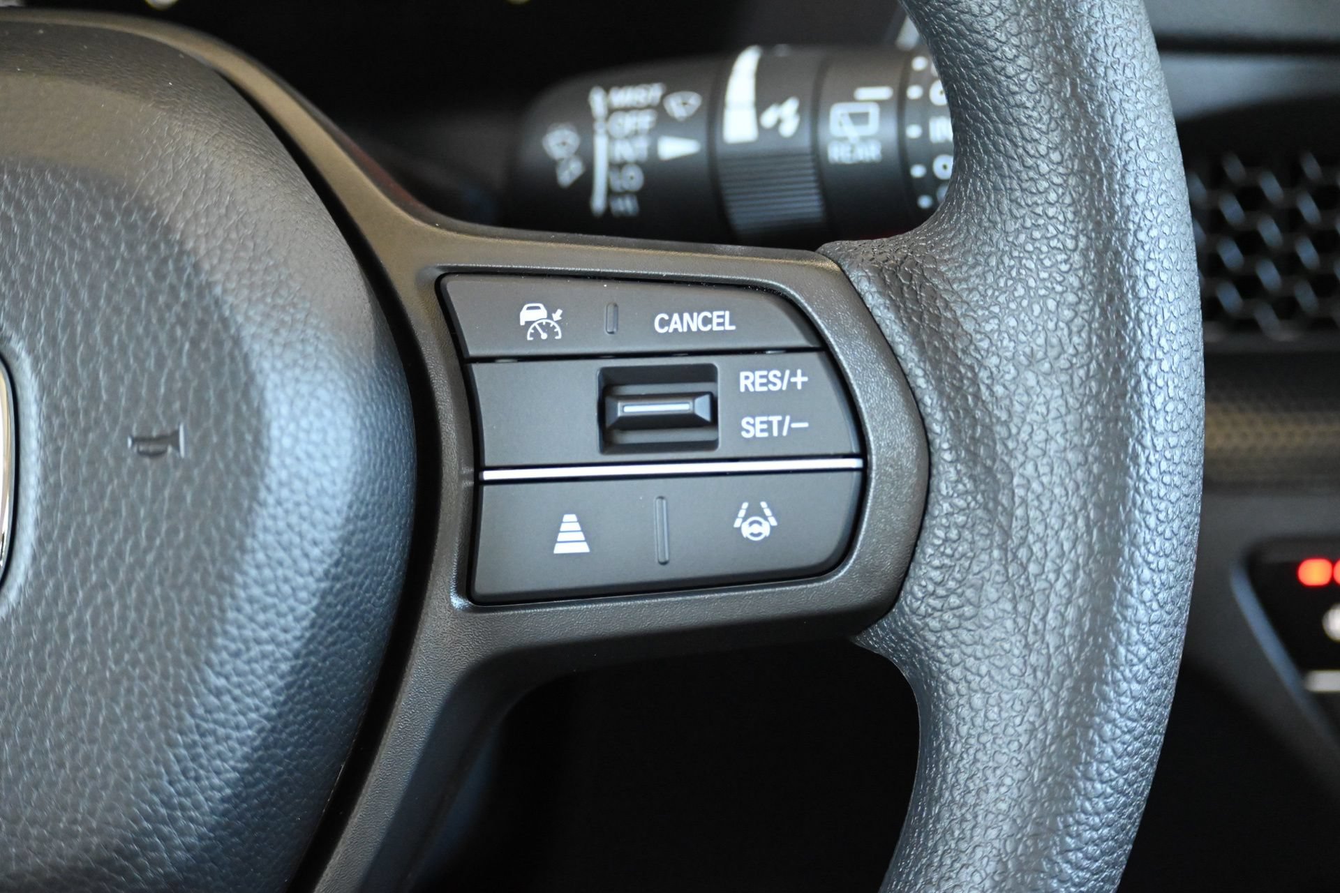 New 2026 Honda CR-V EX image 26