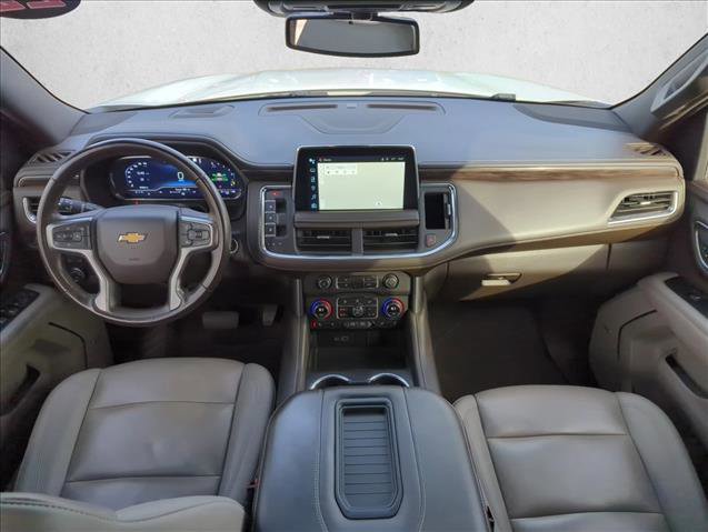 Used 2022 Chevrolet Tahoe LT image 20