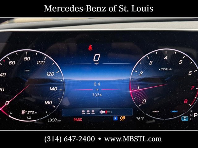 Certified 2026 Mercedes-Benz C 300 4MATIC Sedan image 23