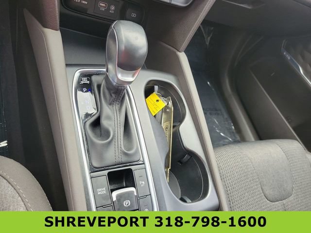Used 2019 Hyundai Santa Fe SEL FWD image 15