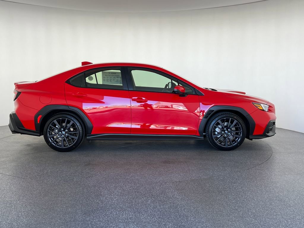 New 2026 Subaru WRX Premium image 2