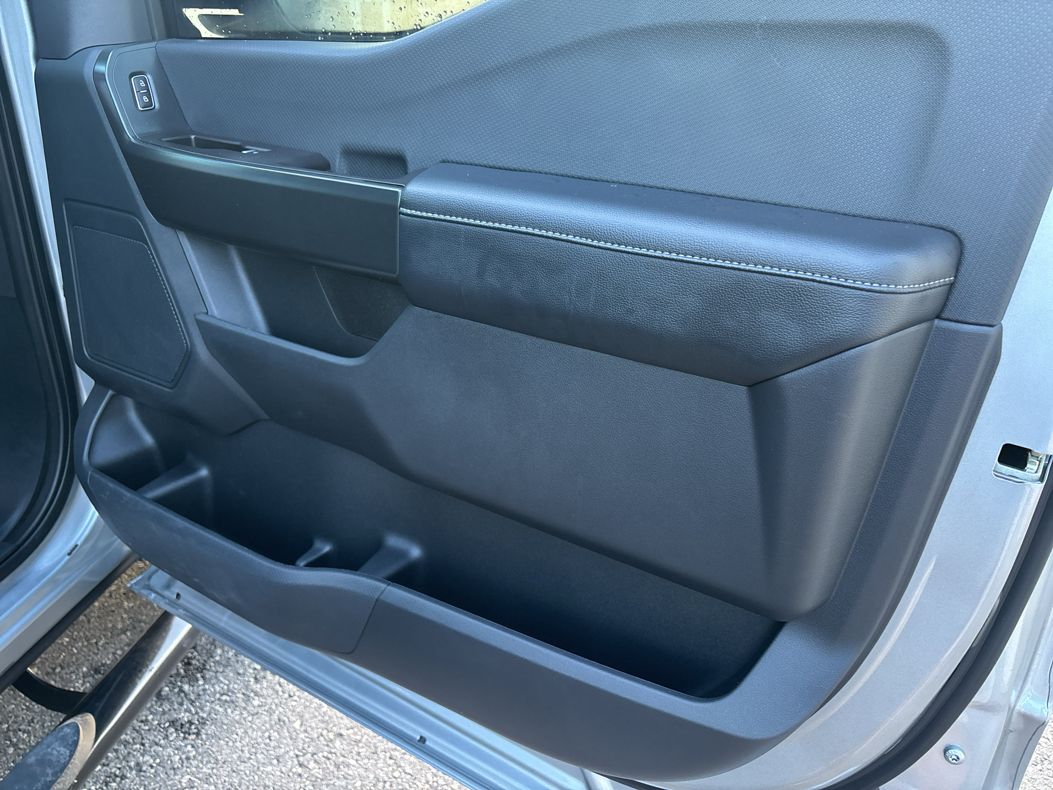 Used 2024 Ford F150 STX AWD/4WD image 22