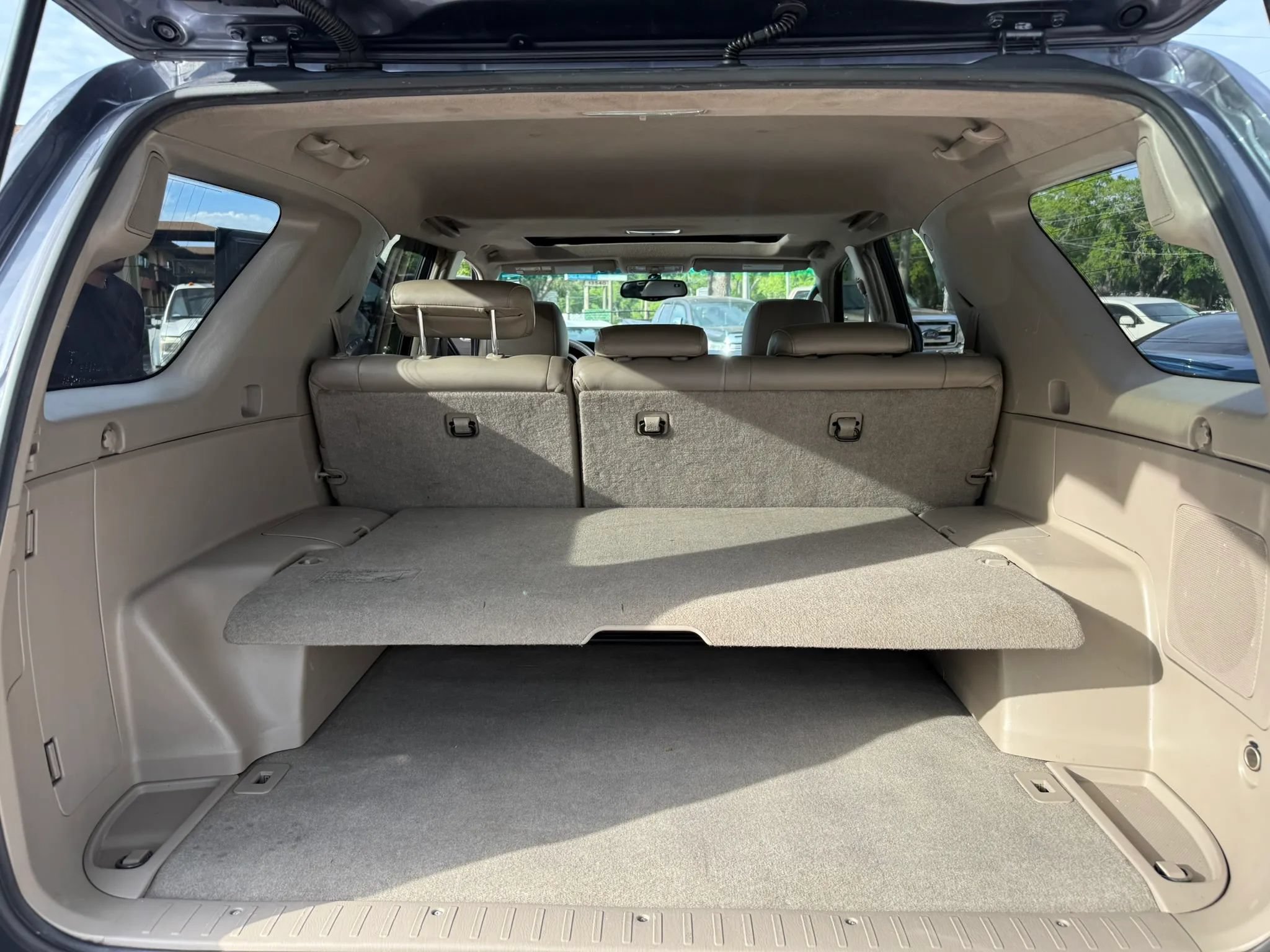 Used 2006 Toyota 4Runner Limited AWD/4WD image 16
