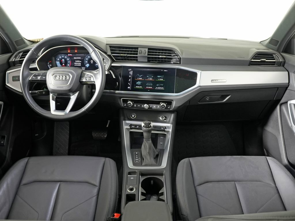 Used 2021 Audi Q3 2.0T Premium w/ Convenience Package image 20