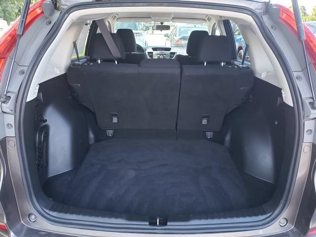 Used 2016 Honda CR-V SE image 5