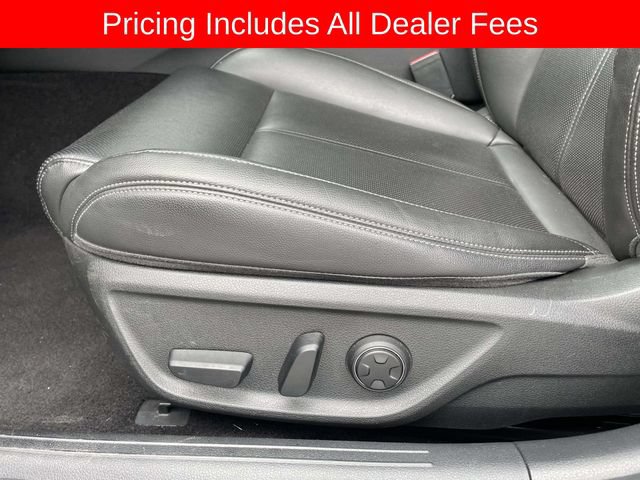 Used 2023 Genesis G70 2.0T AWD/4WD image 21
