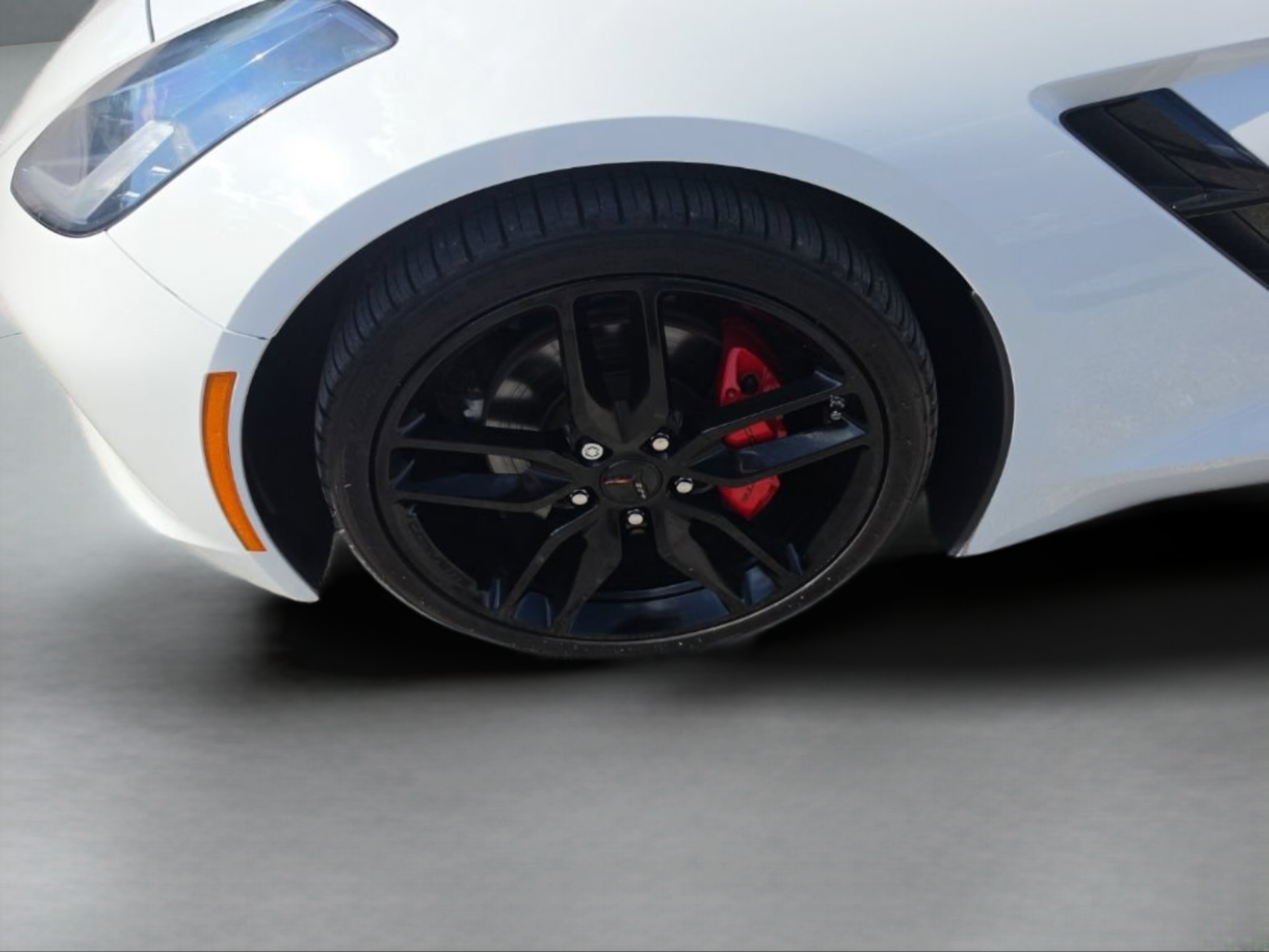 Used 2016 Chevrolet Corvette Stingray Convertible w/ 2LT Preferred Equipment Group RWD image 26