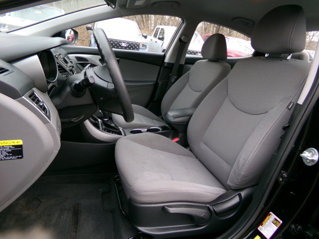 Used 2016 Hyundai Elantra SE FWD image 13
