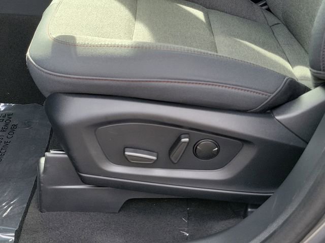 Used 2025 Ford Explorer Active image 13