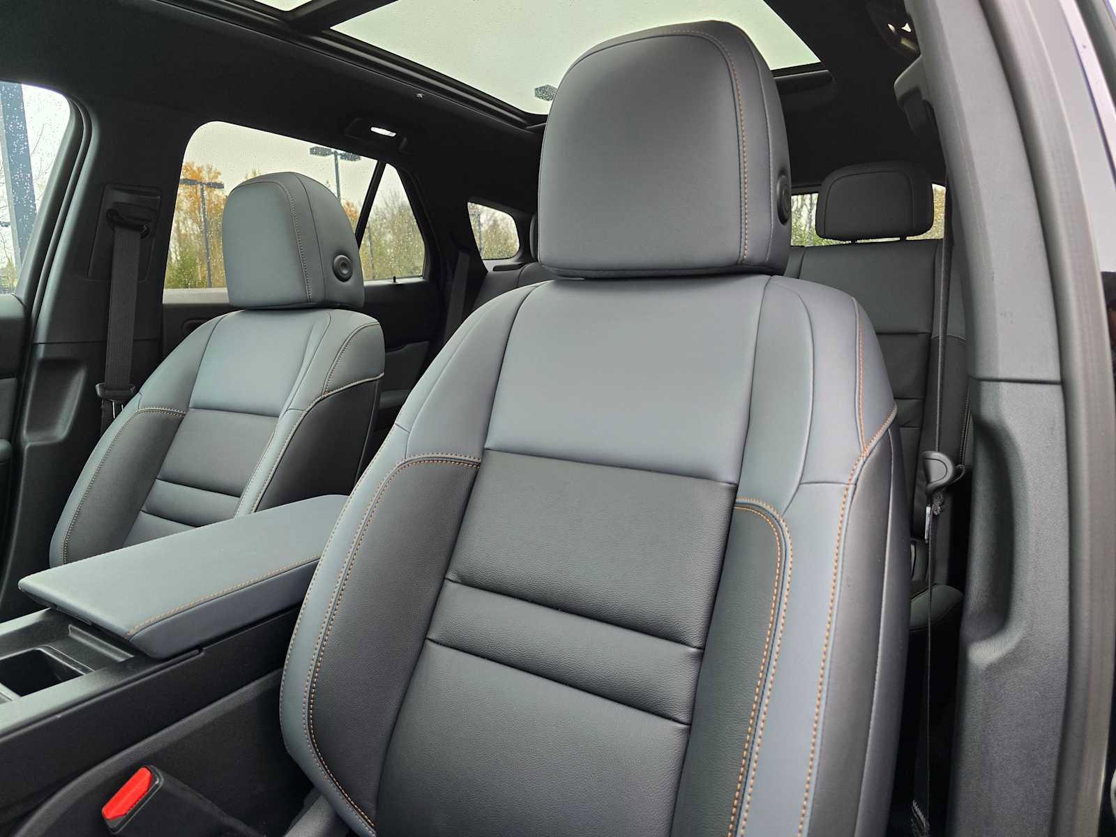 New 2026 Honda Prologue Touring image 24