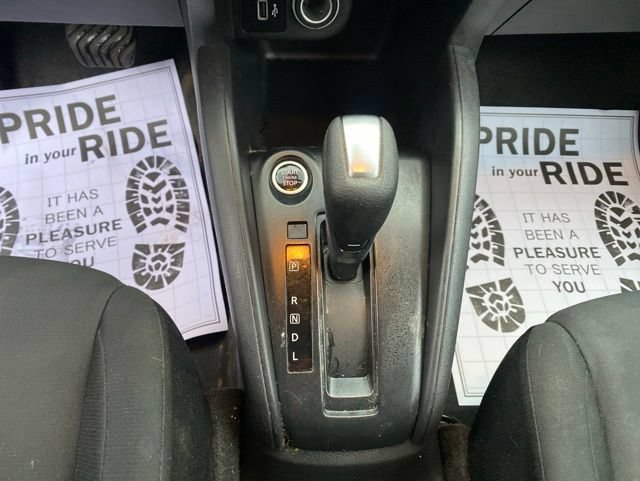 Used 2023 Nissan Kicks S FWD image 14