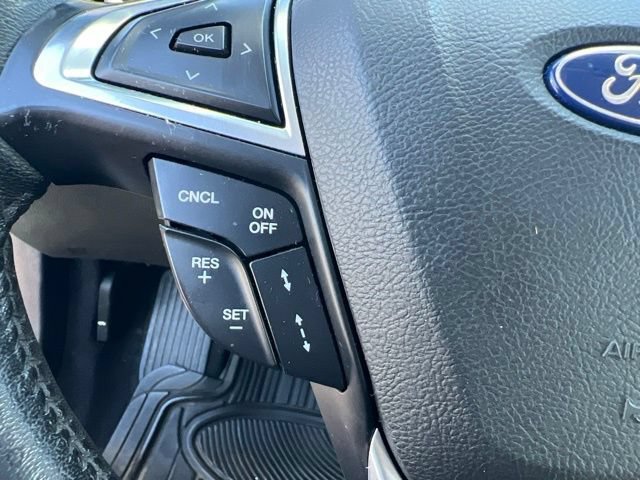 Used 2020 Ford Fusion Titanium AWD/4WD image 15