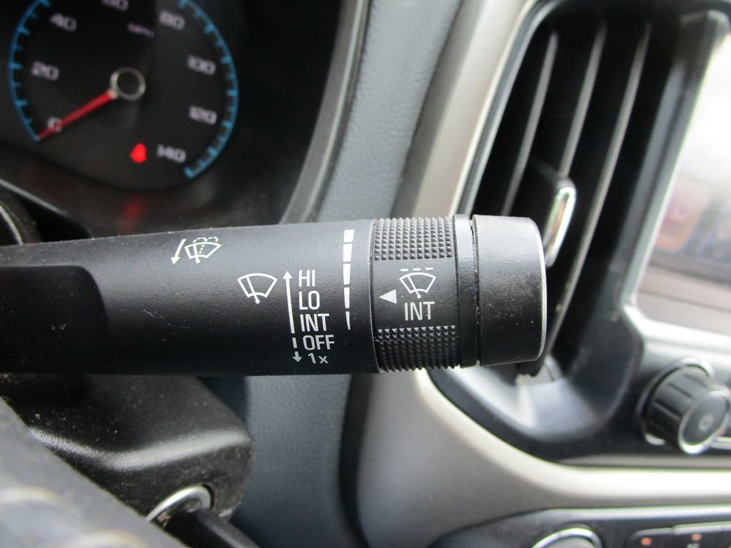 Used 2017 Chevrolet Colorado Z71 image 30