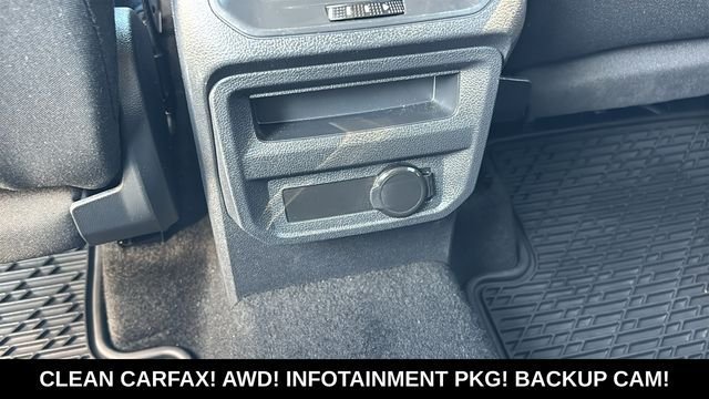 Used 2024 Volkswagen Tiguan S AWD/4WD image 8