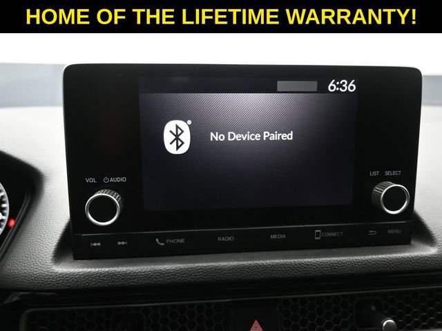 Used 2024 Honda Civic Sport image 26