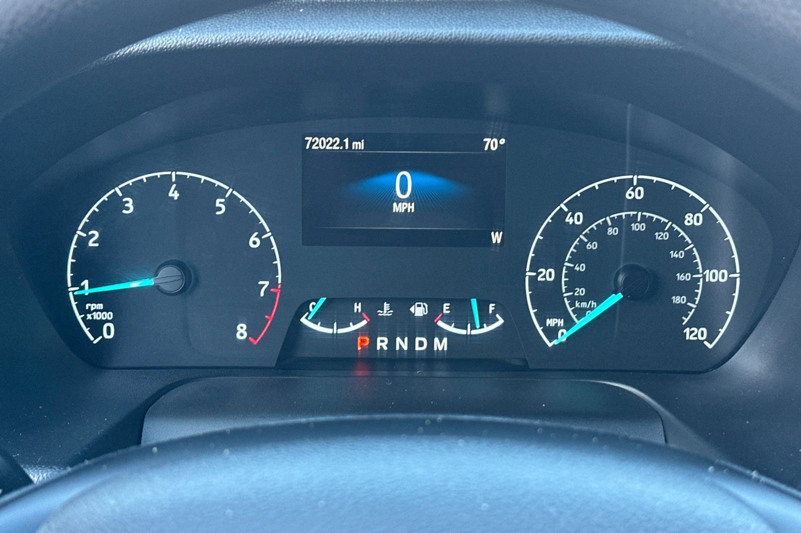 Used 2021 Ford Transit 350 XLT image 18