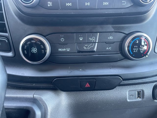 Used 2023 Ford Transit 250 Low Roof AWD w/ Exterior Upgrade Package image 33