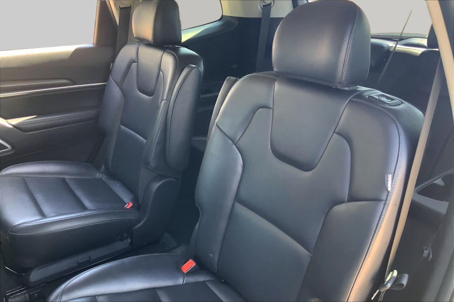 Certified 2025 Kia Telluride S AWD/4WD image 21