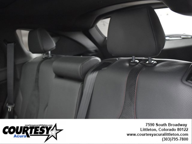 Certified 2025 Acura RDX A-Spec image 22