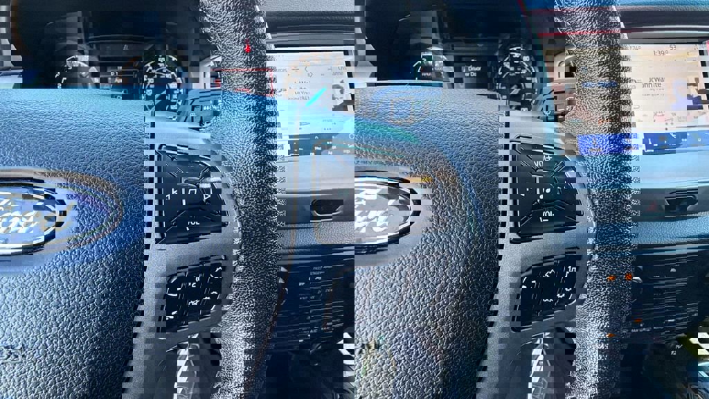 Used 2023 Ford Ranger XLT w/ Equipment Group 301A Mid image 25