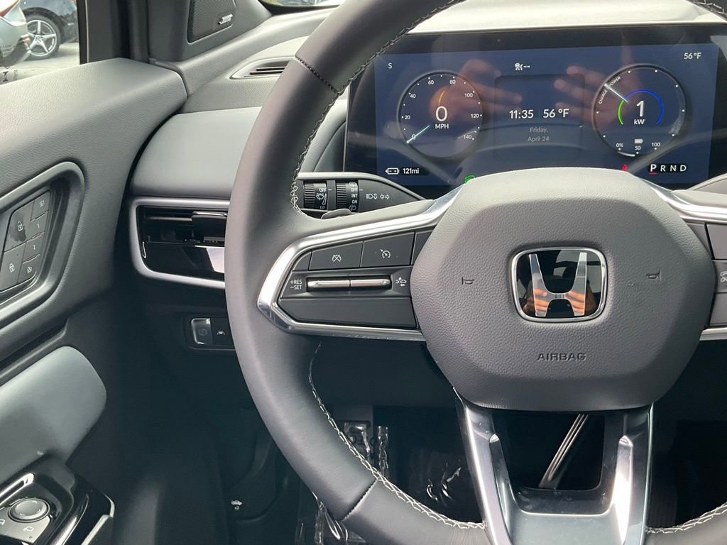 Used 2025 Honda Prologue Touring image 39