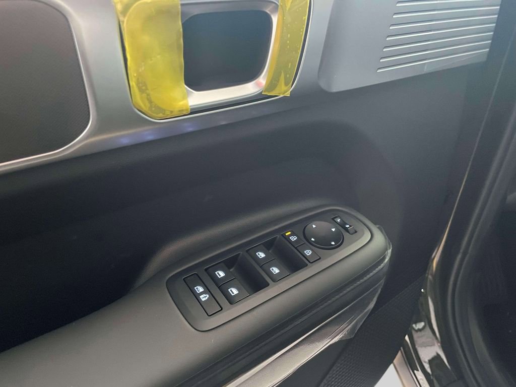 New 2026 Hyundai Santa Fe XRT image 16