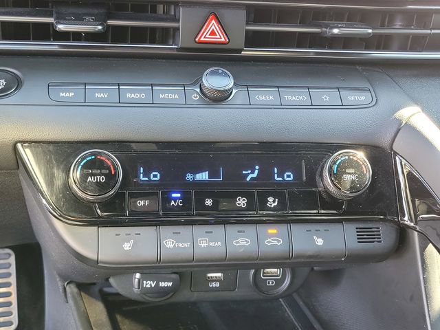 Certified 2023 Hyundai Elantra N image 20