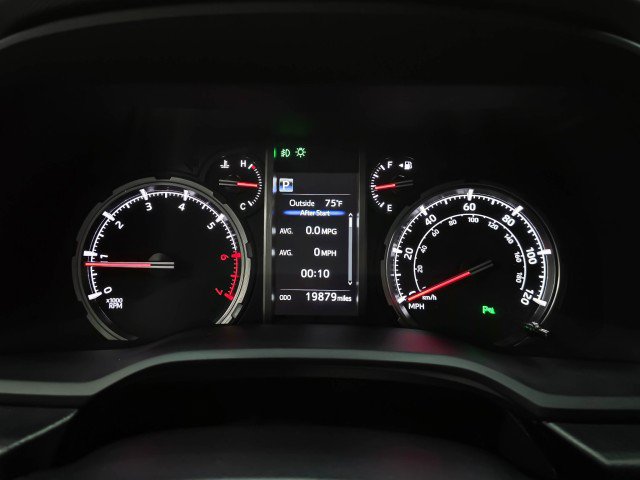Used 2023 Toyota 4Runner Limited AWD/4WD image 27